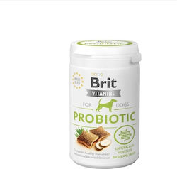 Brit Vitamins Probiotic 150gr Brit Vitamins Probiotic 150gr