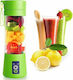 HM-03 Mixer mit Kunststoffkanne 380 ml Grün