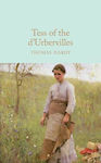 Tess of the D'urbervilles (Hardcover)