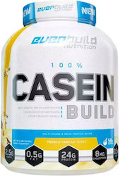 Everbuild Nutriton Casein Build