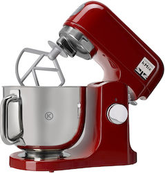Kenwood Κουζινομηχανή 1000W με Ανοξείδωτο Κάδο 5lt