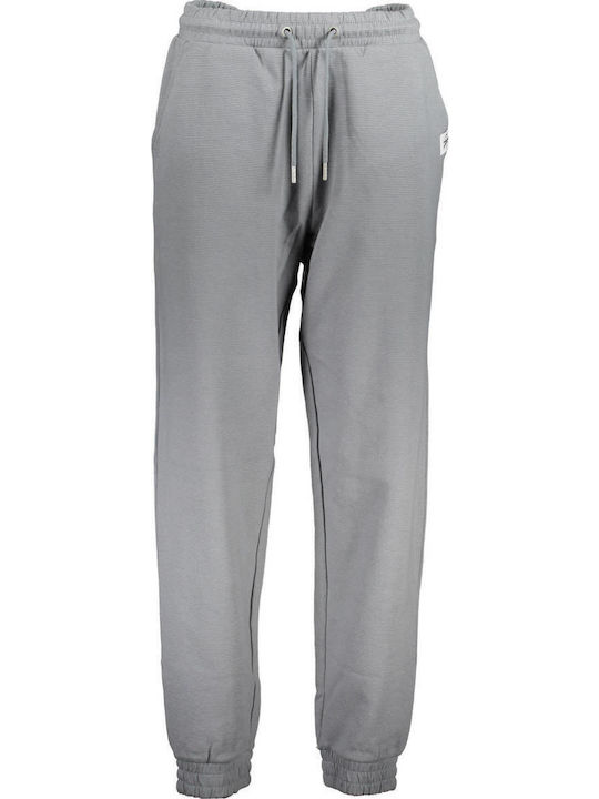 Jogginghose Jogger Gray