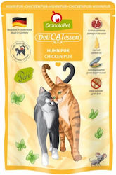 Granata Pet Foods Delicatessen 85gr Granata Pet Foods Delicatessen 85gr