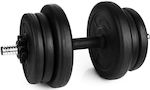 Spokey Dumbbell 1x10kg