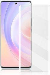 Mocolo Full Face Tempered Glass Huawei Nova 9 Honor 50 5G Honor 50