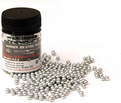 Borner 500τμχ 4.5mm Borner 500τμχ 4.5mm