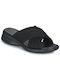 Camper Women's Flat Sandals In Black Colour