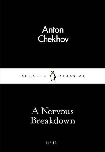 A Nervous Breakdown A Nervous Breakdown