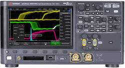 Keysight DSOX3052G Παλμογράφος Πάγκου 500MHz με 2 Αναλογικά Κανάλια και 8.5" Οθόνη