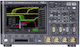 Keysight MSOX3014G Παλμογράφος & Γεννήτρια Συχνοτήτων Πάγκου 100MHz με 4 Αναλογικά Κανάλια και 8.5" Οθόνη