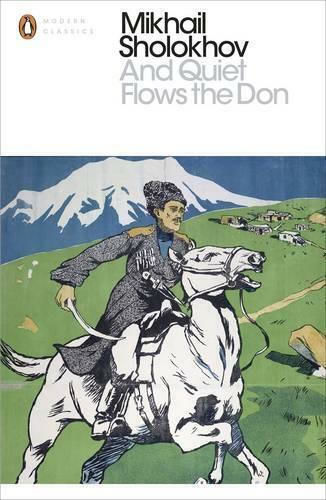 And Quiet Flows the don