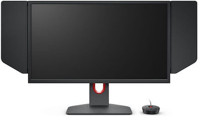 Zowie XL2566K TN Monitor de jocuri 24.5" FHD 1920x1080 360Hz