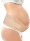 Maternity Corset Beige