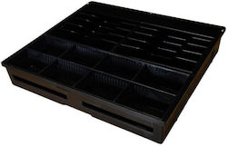 ICS DF 410 Εσωτερικό Συρταριού Ταμειακής 35.7x32.1x6.3cm ICS DF 410 Εσωτερικό Συρταριού Ταμειακής 35.7x32.1x6.3cm