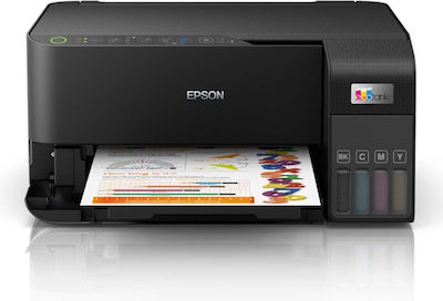 Epson L3550 Color Multifuncțional Jet de cerneală