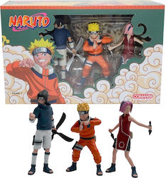 Comansi Naruto Set Comansi Naruto Set
