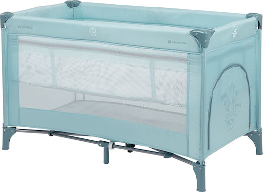 Kikka Boo Кошара за игра 2 Нива 124x64см