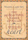 Insight Editions Κάρτες Ταρώ The 99 Beautiful Names of Allah: Physicians of the Heart Wazifa Card Set Muqaddam Insight Editions Cards