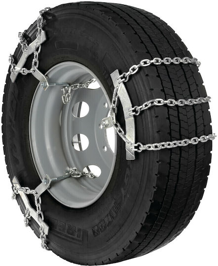 Lampa XL-3 Standard Anti-slip Straps Truck 2pcs