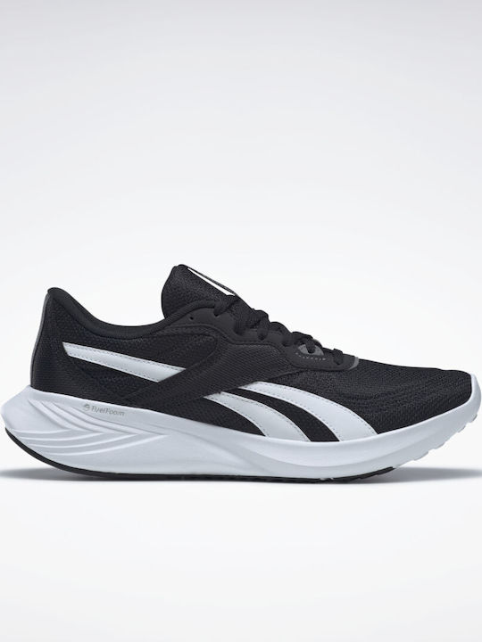 Reebok Energen Tech Αθλητικά Παπούτσια Running Core Black / Cloud White / Pure Grey 6