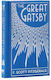 The Great Gatsby (Твърда корица)