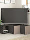 Stand TV Compact Antracit / Mocca Deschis L94,2xA90,6xÎ31,4cm