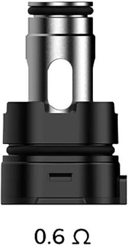 Uwell Crown M Coils Widerstand für Elektronische Zigaretten 0.6ohm (RDL) 1Stück