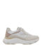 Chunky Sneakers White