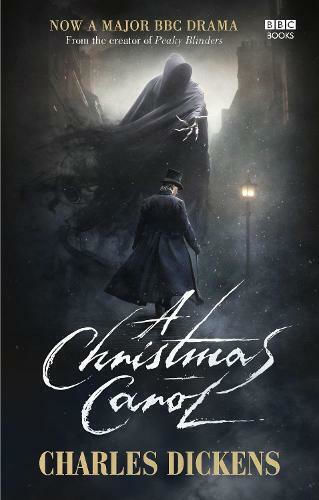 A Christmas Carol Bbc Tv Tie-in