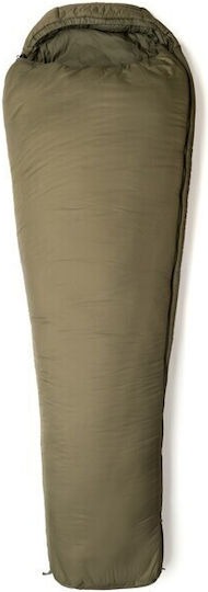 Snugpak Sleeping Bag Μονό Χειμερινό Softie 15 Left Olive