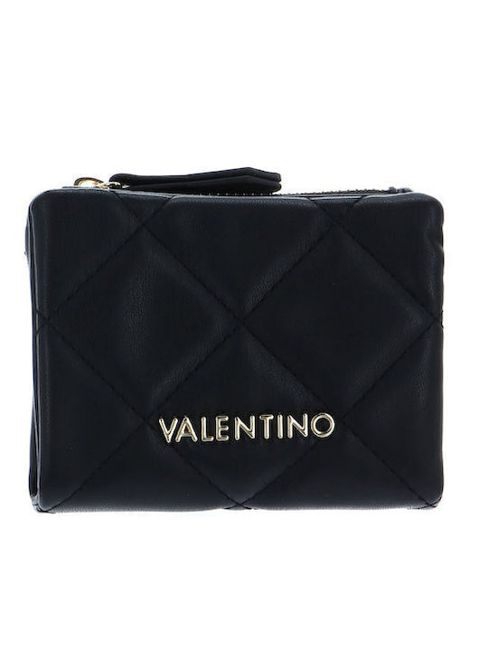 Valentino Bags Ocarina Small Women's Wallet Beige VPS3KK105