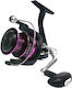Pioneer Raven 6000 Μηχανισμός Ψαρέματος για Καθετή