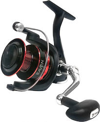 Pioneer Raven 6000 Pioneer Raven 6000