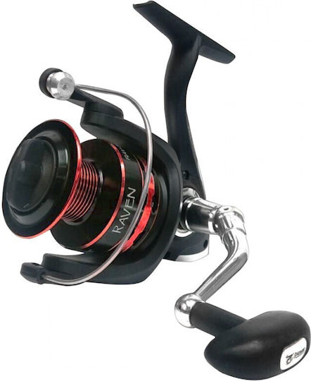 Pioneer Raven 6000 Μηχανισμός Ψαρέματος για Καθετή