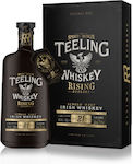Teeling Whiskey Ουίσκι Single Malt Rising Reserve 21 Ετών 46% 700ml