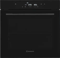 Morris Countertop 78lt Oven without Burners W57.5cm Black