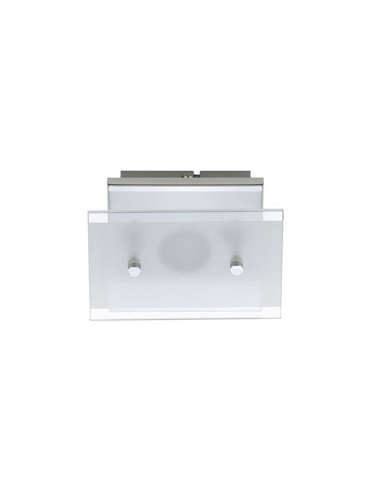 Briloner Lofty Plafonieră LED