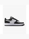 Nike Air Force 1 ’07 Herren Sneakers Black / White
