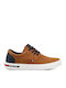 Suede Ανδρικά Casual Παπούτσια Ταμπά