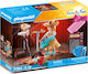Playmobil Family Fun Country Singer for 4-10 years old