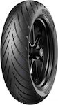 Metzeler Roadtec Scooter Front / Back Tyres 130/70-12 62 P Tubeless