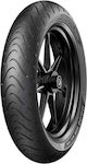 Metzeler Roadtec Scooter Front / Back Tyres 120/70-12 51 P Tubeless