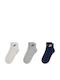 Nike Everyday Essential Sportsocken Mehrfarbig 3 Paare