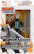 Bandai Spirits Naruto: Hatake Kakashi Gourth Great Ninja War Action Figure