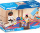 Playmobil Sports & Action Μάθημα Καράτε για 4-10 ετών