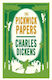 The Pickwick Papers
