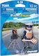 Playmobil Playmo-Friends Τροχονόμος για 4-10 ετών