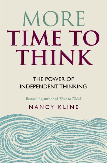 More Time to Think, Die Kraft des unabhängigen Denkens