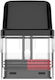 Vaporesso XROS Replacement Pod 2ml with Resista...