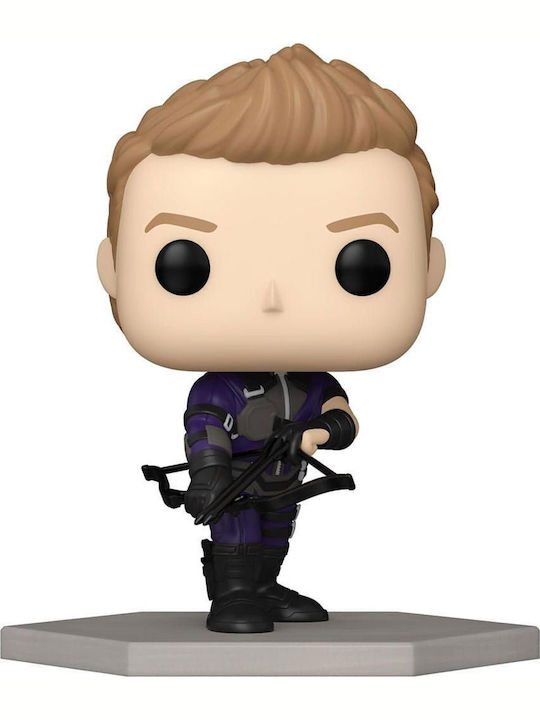 Funko Pop! Marvel: Call of Duty - Hawkeye Civil...